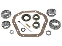 Bearing Install Kit For Dana 50 Differential (Straight Axle) D50 Straight Axle Bearing &amp;amp; Seal Kit (Not Ifs) Yukon Gear