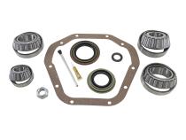 Bearing Install Kit For Dana 70 Differential D70 Bearing &amp;amp; Seal Kit Yukon Gear