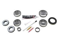 Bearing Install Kit For '11 &amp;amp; Up GM 9.25 Inch IFS Front Differential 9.25IFS GM 2011-2019 Bearing &amp;amp; Seal Kit Yukon Gear