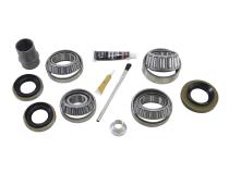 Bearing Install Kit For Toyota 7.5 Inch IFS Differential For V6 Only 7.5 Inch ifs(W/ V6 Only)(Incl Side Seals But No Side Shims) Yukon Gear