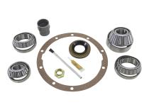 Bearing Install Kit For Toyota Turbo 4 And V6 Diff W/ 27 Spline Pinion Toyota V6 &amp;amp; T4 Bearing &amp;amp; Seal Kit '02&amp;amp;Dwn W/27 Spline Pinion Yukon Gear