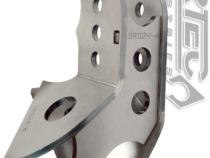 Adjustable Panhard Mount For Dana 60 Truss 78-79 Chevy/Ford Artec Industries