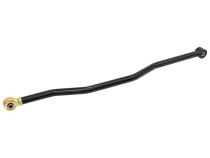 Johnny Joint Trac Bar 07-18 Wrangler JK Rear Bolt-On Adjustable Greasable 1.25 Inch X .250 Inch Chromoly Tubing RockJock 4x4