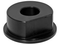 Antirock Sway Bar Bushing (TJ/LJ Front) RockJock 4X4