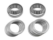 Carrier Installation Kit For Dana 44HD Differential. D44HD Carrier Bearing &amp;amp; Shim Installation Kit Yukon Gear