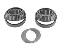 Carrier Installation Kit For Dana 60 Differential. D60 Carrier Bearing &amp;amp; Shim Installation Kit Yukon Gear