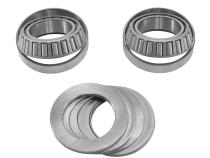 Carrier Installation Kit For Ford 8.8 Inch Differential. 8.8 Inch Ford Carrier Bearing &amp;amp; Shim Installation Kit Yukon Gear