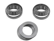 GM 9.5 Inch &amp;amp; 9.76 Inch Carrier Installation Kit 9.5 Inch &amp;amp; 9.76 Inch GM Carrier Bearing And Shim Installation Kit Yukon Gear