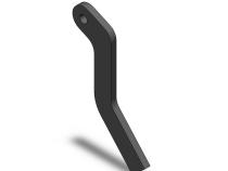 Jeep Front Sway Bar Tab 1984-2006 TJ/LJ/XJ/ZJ Clayton Off Road