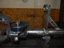 Jeep Front Sway Bar Tab 1984-2006 TJ/LJ/XJ/ZJ Clayton Off Road