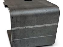 Jeep Cherokee 3-Link Upper Bracket 1984-2001 XJ Clayton Off Road