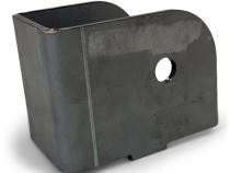 Jeep Upper Mount Bracket 1984-2001 XJ Clayton Off Road