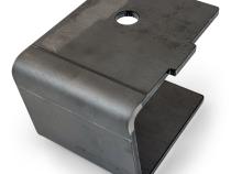 Jeep Upper Mount Bracket 1984-2001 XJ Clayton Off Road