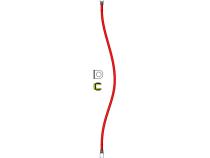 Jeep Rear Brake Line 1984-2006 TJ/LJ/XJ/ZJ/WJ Clayton Off Road