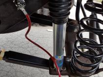 Jeep Front Brake Lines 1984-2006 TJ/LJ/XJ/ZJ Clayton Off Road