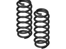 Jeep Grand Cherokee 6.0 Inch Rear Coil Springs 1999-2004 WJ Clayton Off Road