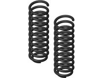 Jeep Wrangler 4.5 Inch Rear Coil Springs 2007-2018 JK Clayton Off Road