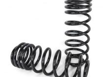Jeep Wrangler 1.5 Inch Dual Rate Rear Coil Springs 2018+ JL Clayton Off Road