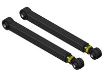 Jeep Gladiator Overland Plus Short Rear Lower Control Arms 2020+ JT Clayton Off Road