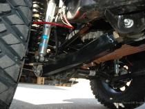 Jeep Wrangler Short Front Lower Control Arms 2007-2018 JK Clayton Off Road