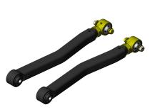 Jeep Wrangler Short Front Lower Control Arms 2007-2018 JK Clayton Off Road