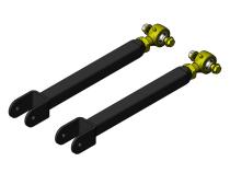 Jeep Wrangler Short Front Upper Control Arms 2007-2018 JK Clayton Off Road