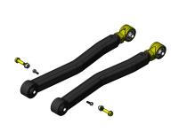 Jeep Wrangler Short Front Lower Control Arms 2018+ JL/JT Clayton Off Road