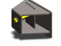 Jeep Wrangler 3 Link Frame Mount 2007-2018 JK Clayton Off Road