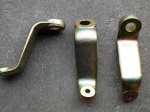 Jeep Drop Pitman Arm 1984-2001 XJ/ZJ Clayton Off Road