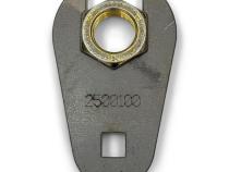 Crow's Foot 1 Inch Jam Nut Wrench Clayton Off Road