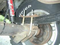 Jeep Cherokee 4.5 Inch Premium Short Arm Lift Kit 1984-2001 XJ Clayton Off Road