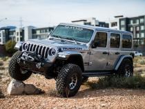 Jeep Wrangler 4XE 2.5 Inch Premium Lift Kit 2021+ JL Clayton Off Road