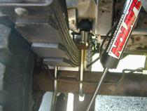 Jeep Cherokee 4.5 Inch Overland Plus Short Arm Lift Kit 1984-2001 XJ Clayton Off Road