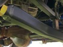 Jeep Wrangler 2.5 Inch Overland Plus Lift Kit 2007-2018 JK Clayton Off Road