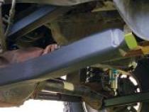 Jeep Wrangler 2.5 Inch Overland Plus Lift Kit 2007-2018 JK Clayton Off Road