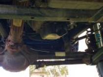 Jeep Wrangler 2.5 Inch Overland Plus Lift Kit 2007-2018 JK Clayton Off Road