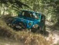 Jeep Wrangler 3.5 Inch Overland Plus Lift Kit 2007-2018 JK Clayton Off Road