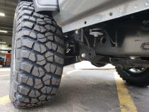 Jeep Wrangler 392 2.5 Inch Overland Plus Lift Kit 2021+ JL Clayton Off Road