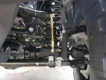 Jeep Wrangler 4XE 2.5 Inch Overland Plus Lift Kit 2021+ JL Clayton Off Road
