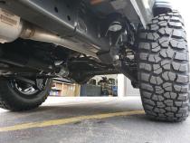 Jeep Wrangler 4XE 3.5 Inch Overland Plus Lift Kit 2021+ JL Clayton Off Road