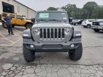 Jeep Wrangler 4XE 3.5 Inch Overland Plus Lift Kit 2021+ JL Clayton Off Road