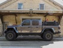 Jeep Gladiator 2.5 Inch Ride Right+ Lift Kit 2020+ JT Clayton Off Road