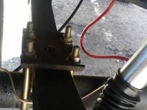 Jeep Cherokee 4.5 Inch Long Arm Lift Kit 1984-2001 XJ Clayton Off Road