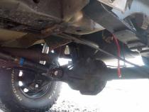 Jeep Cherokee 4.5 Inch Long Arm Lift Kit 1984-2001 XJ Clayton Off Road