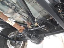 Jeep Wrangler 4.0 Inch Long Arm Lift Kit 2004-2006 LJ Clayton Off Road