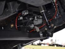 2020-Present Jeep Gladiator JT Overland Plus 2.5 Inch Long Arm Lift Kit Clayton Off Road