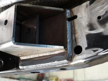 Jeep Wrangler 2.5 Inch Pro Series 3 Link Long Arm Lift Kit 2007-2018 JK Clayton Off Road