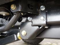 Jeep Wrangler 3.5 Inch Pro Series 3 Link Long Arm Lift Kit 2007-2018 JK Clayton Off Road