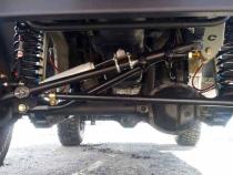 Jeep Track Bar Bracket 1984-2001 XJ/ZJ Clayton Off Road