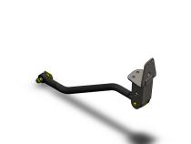 Jeep Adjustable Front Trackbar W/Drop Bracket 1984-2001 XJ/ZJ Clayton Off Road